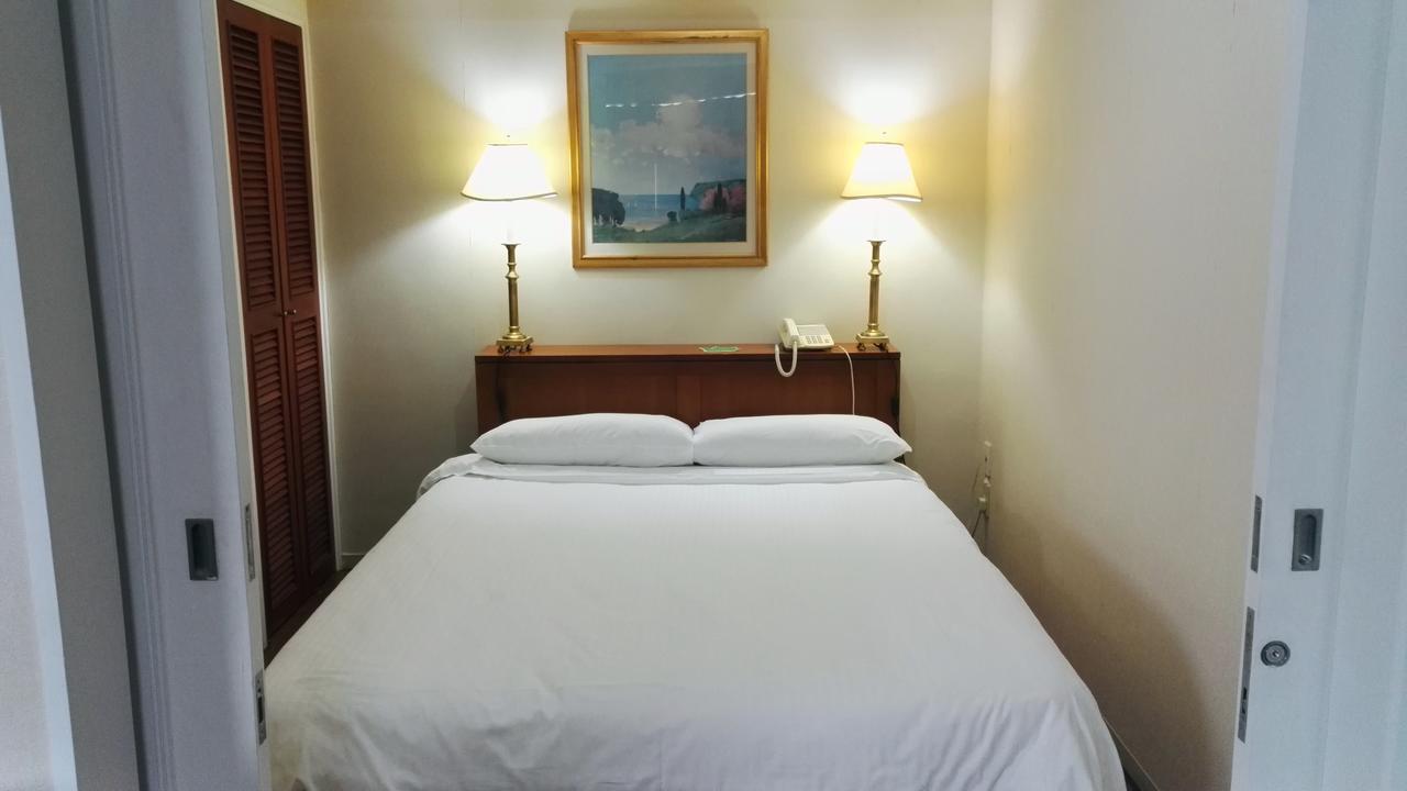 Ruishi Hotel Dalian Buitenkant foto